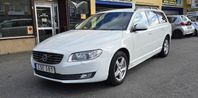 Volvo V70 D4 Geartronic Momentum Euro 6