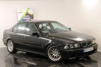 BMW 540 i Sedan V8 M- Paket