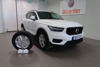 Volvo XC40 T2*KAMPANJ*Aut-Kamera-VOC-Värmare-Navi-SoV *NYSER