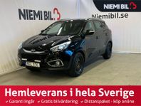 Hyundai ix35 1.6 GDI Business Premium Kamera/Navi/MoK/SoV