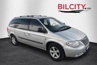 Chrysler Grand Voyager 3.3 V6 Aut 7-sits 174hk 1 Äg S+V Hjul