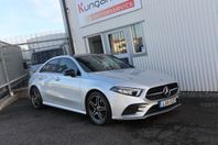 Mercedes-Benz A 200 Sedan 7G-DCT AMG Sport Euro 6