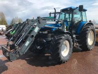 New Holland TM 150 SS, Trima 4.85