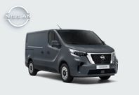 Nissan Primastar L2H1 150A N-Connecta Kampanj