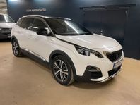 Peugeot 3008 GT-Line Hybrid 225hk AUT - Panorama