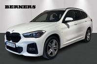 BMW X1 xDrive25e xDrive M-sport Shadow 220hk Hybrid