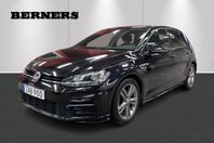 Volkswagen Golf R-line 150hk DSG