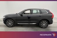 Volvo XC60 T5 250hk AWD Inscription P-Värm VOC HUD B-Kamera