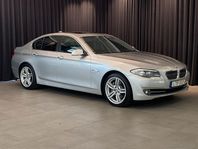 BMW 535 i xDrive Automat Sedan