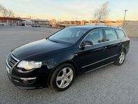 Volkswagen Passat Variant 2.0 TSI TipTronic Sportline  JR Ba