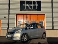 Honda Jazz 1.4 i-VTEC Euro 5