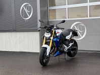 BMW Motorrad F 900 R /Dominator/Fullutrustad