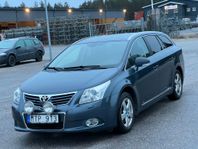 Toyota Avensis Kombi 2.0 Business