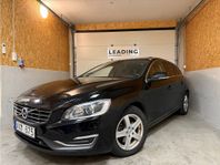 Volvo V60 D4 5-CYL Summum/TV SKÄRM /TAKLUCKA/UNIK UTRUSTNING