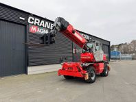 Manitou MRT 2150 Plus Teleskoplastare