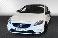 Volvo V40 T5 Carbon Edition Polestar VOC Pano Keyless Navi V