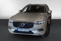 Volvo XC60 T5 II AWD Inscription 360Kamera Navi VOC BLIS Key