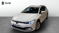 Volkswagen Golf Sportscombi 1.5 eTSI 130hk DSG /P-sensorer