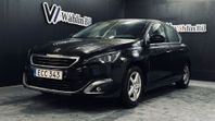 Peugeot 308 1.6 THP Allure Drag Pano B-Sensorer