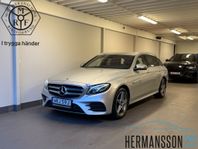 Mercedes-Benz E 300 de 306Hk PLUG-IN AMG Drag Burme 1990kr/m