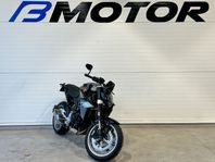 BMW Motorrad F 900 R Euro 5 Levereras ny servad *