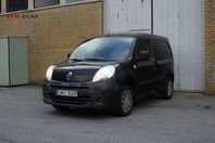 Renault Kangoo Express 1.5 dCi Manuell, 68hk, Ny kamrem