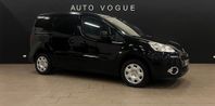 Peugeot Partner Skåpbil 1.6 HDi Euro 5