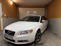 Volvo V70 1.6 115hk DRIVe R-Design/TAKLUCKA/GPS/SE UTRUSTNIN