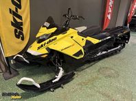 Ski-Doo Summit X 154 850 E-tec SHOT