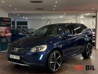 Volvo XC60 D4 Momentum, Ocean Race, PANORAMA *1700kr/mån*