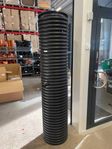 INFRAPIPE Pumpbrunn 2m 400 mm inklusive dräneringspump