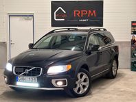 Volvo XC70 D5 AWD Geartronic Summum/D-värm/Nyser/ 988kr/mån