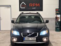 Volvo XC70 D5 AWD Geartronic Summum/D-värm/Nyser/ 988kr/mån