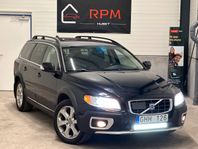 Volvo XC70 D5 AWD Geartronic Summum/D-värm/Nyser/ 988kr/mån