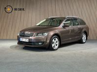 Skoda Octavia Kombi 1.8 TSI DSG I Pano I Drag I Canton I Nys