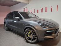 Porsche Cayenne E-Hybrid TipTronic S OBS! SE SPEC!