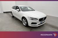 Volvo V90 D4 190hk Momentum VOC Luft HUD Vä 4,95% RÄNTA