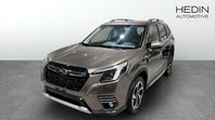 Subaru Forester FORESTER 2.0I E-BOXER SUMMIT | Låg Skatt | X