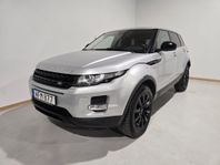 Land Rover Range Rover Evoque 2.2 TD4 AWD, Nyserv