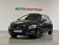 Volvo V60 D4 Summum Taklucka Drag Navi 190hk