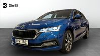 Skoda Octavia Kombi STYLE 1,5 TSI M-HEV 150 HK DSG | Drag&Vä