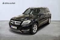 Mercedes-Benz GLK 220 CDI 170hk 4MATIC 7G-Tronic Plus Navi