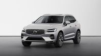 Volvo XC60 T6 Core Edition