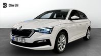 Skoda Scala STYLE 1.0 TSI 110HK DSG | Carplay | Sensorer