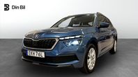 Skoda Kamiq STYLE 1.0 TSI 110HK DSG | Drag | Adventure edt