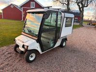 Club Car Carryall 2