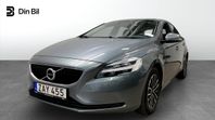 Volvo V40 T3 Manuel 152HK Momentum | Värmare