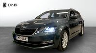 Skoda Octavia Kombi STYLE 1,5 TSI 150 DSG | Drag&Värmare | P