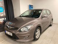 Hyundai i30 1.6 CRDi 116hk Business 11.200 mil