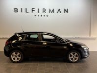 Opel Astra 1.4 Turbo Enjoy Euro 5